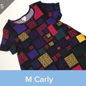 Medium Lularoe Carly